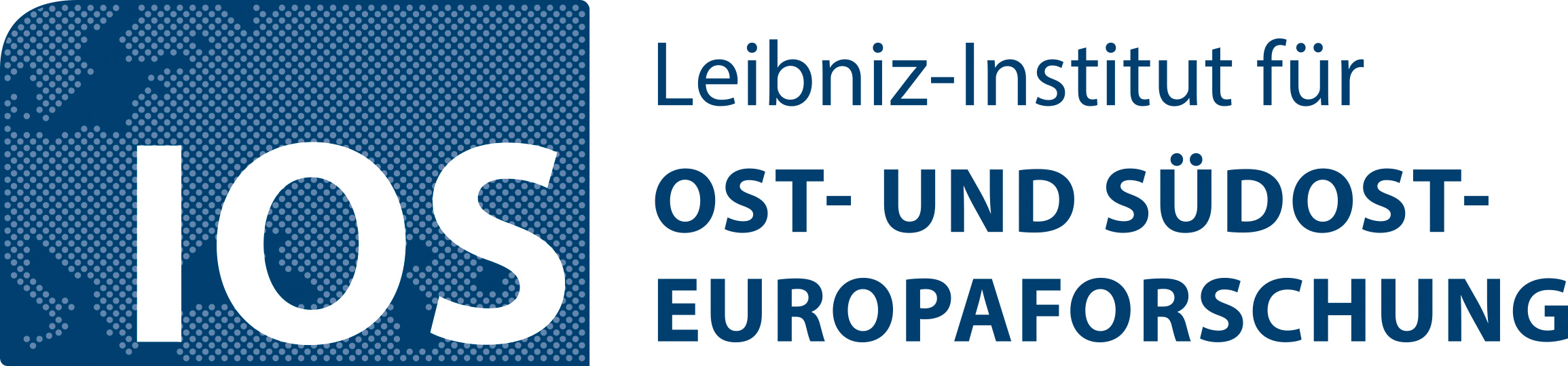 Leibniz-Institut für Ost- und Südosteuropaforschung (IOS)